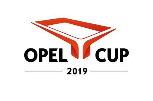 OPEL CUP 2019: Top-besetztes Turnier in der Mainzer OPEL ARENA