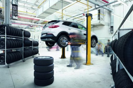 Sommer, Sonne, Opel Urlaubs-Check: Bestens gerüstet in die Ferien