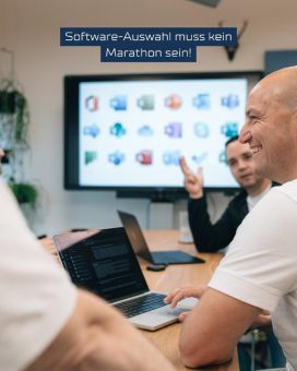 arum klassische Ausschreibungen oft ins Leere laufen – und wie moderne Unternehmen smarter entscheiden