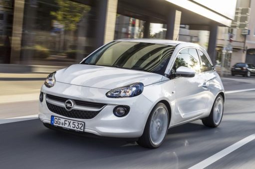 Jetzt auch für alle Euro 5-Diesel: Opel weitet Umweltprämie aus