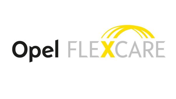 Bester Jahresstart für die Rundum-Sorglos-Pakete von Opel FlexCare