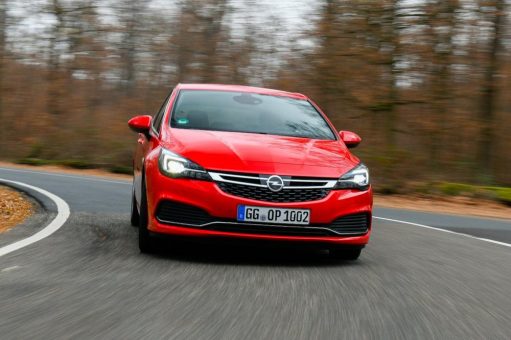 Nächster Opel Corsa bringt Top-Technologien ins Kleinwagen-Segment