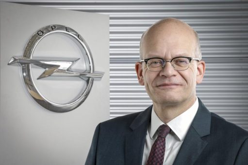 Ulrich Selzer wird neuer Deutschland-Chef von Opel