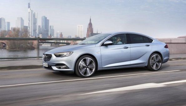 Opel setzt Umweltprämie auch im neuen Jahr fort