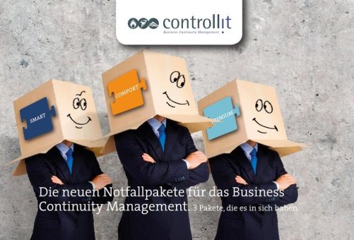 Keine Zeit und kein Geld für BCM – Warum nicht outsourcen?