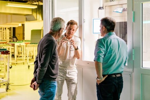 Nexperia Krise: Aus Corona nichts gelernt – jetzt die Supply Chain absichern