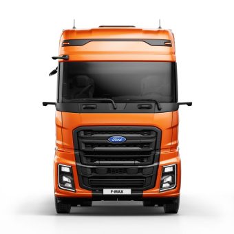 Gelenkwellen für Ford F-Max und F-Line