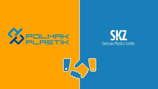 SKZ und Polmak Plastik unterzeichnen Vertriebspartnerschaft in der Türkei