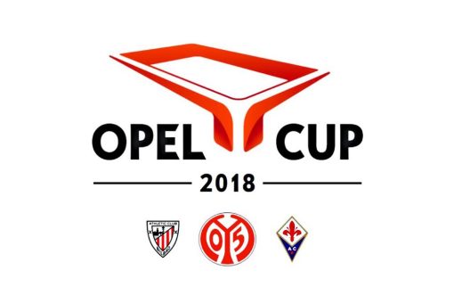 OPEL CUP 2018 in Mainz: Erstklassig besetztes Turnier eröffnet neue Fußballsaison