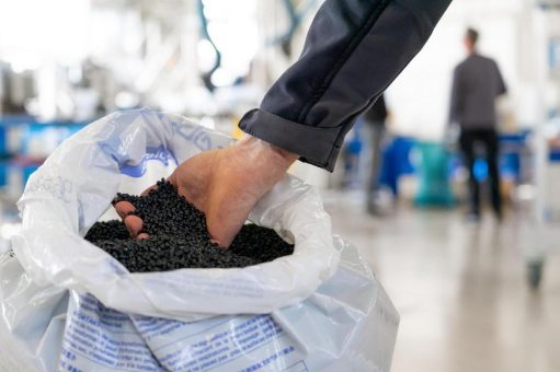 Füllstoffe und Additive in Kunststoffen