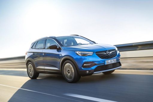 Der Zeit voraus: Schon jetzt 79 neue Opel-Motorvarianten Euro 6d-TEMP-fähig