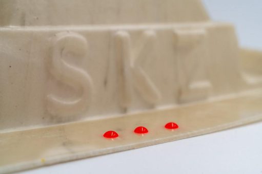 Rezyklate unter der Lupe – auch die Oberfläche zählt!