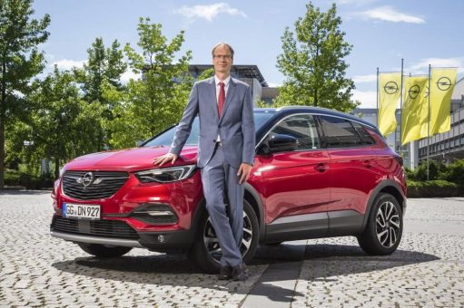 Opel und IG Metall/Betriebsrat verständigen sich auf Maßnahmen für verbesserte Wettbewerbsfähigkeit und Investitionen