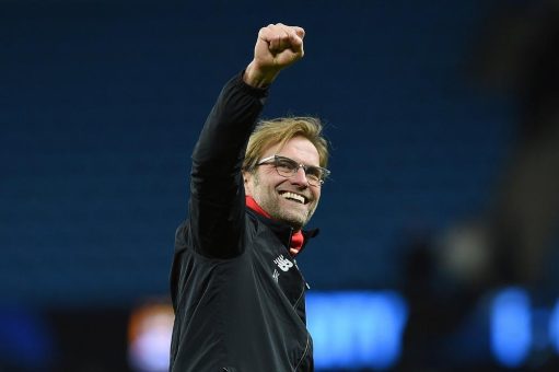 Opel für Jürgen Klopp: „Am Samstag sind wir alle Reds!“