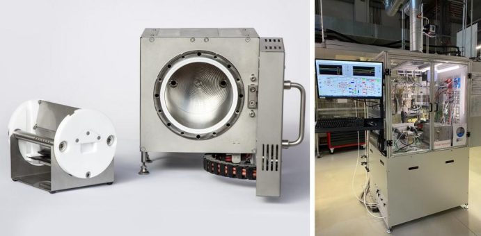 Innovative Bewertungsmethodik zur Kunststoffauswahl für Brennstoffzellensysteme