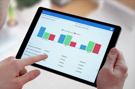 EPD Erstellung für Rohre und Fenster