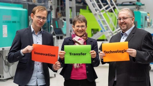 SKZ zeigt Wege zur Finanzierung von Forschungs- und Entwicklungsprojekten