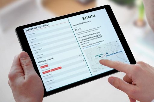 PlastIQ: Neue Lösung zur Optimierung des Kunststoffrecyclings
