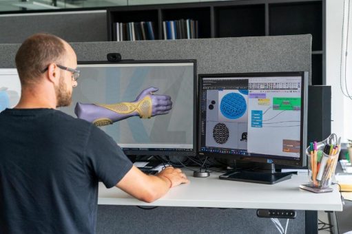 Zweijähriges Jubiläum der Weiterbildung „Zertifizierte Produktentwickler“ am SKZ