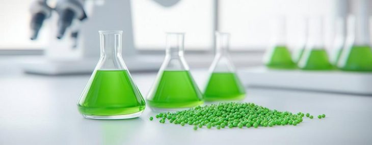 Closed Loop: Wie oft kann das Material im Kreis fahren?