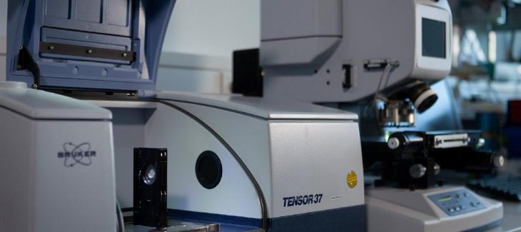 Schadensanalytik und Sonderprüfungen für Kunststoffprodukte