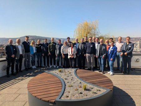 BIPV-Leitfaden, Datenbank, Austausch-Plattform