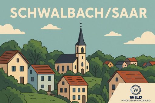 Warum jetzt der richtige Zeitpunkt für eine Immobilienbewertung in Schwalbach/Saar ist!