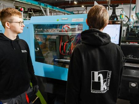 Energiesparen ist lohnend und macht Spaß – Im Spritzgussprozess schlummern oft immense Potentiale