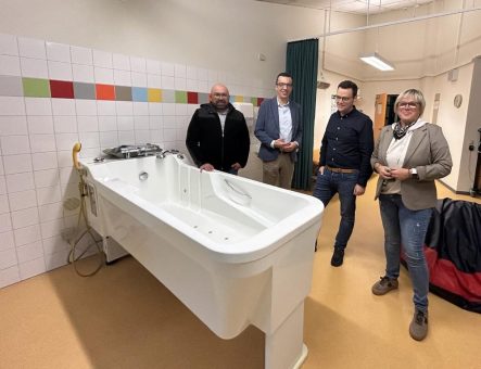 Ziel ist die größtmögliche Selbstständigkeit