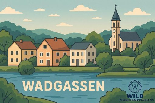 Warum jetzt der richtige Zeitpunkt für eine Immobilienbewertung in Wadgassen ist!