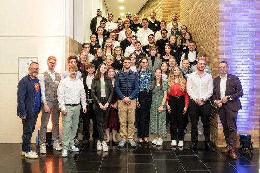 Das sind die Top-Talente des Handwerks der Region