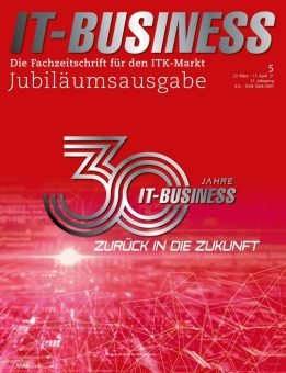 Diese Marke kann was erzählen …