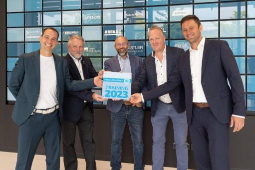 BMC Gulf Group wird „Premium Partner Bildung“ des SKZ