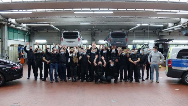 Hier gibt es den besten Service für Ihr Auto