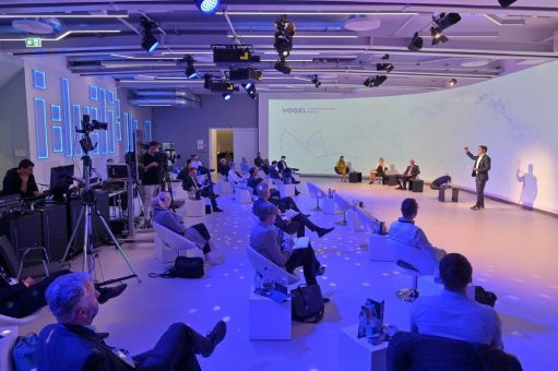 VOGEL gründet Event-Agentur