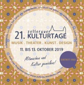 21. Zellerauer Kulturtage