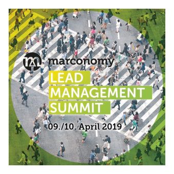 7. Lead Management Summit: Aus der Praxis für die Praxis