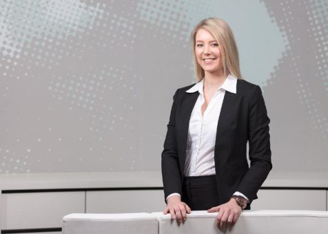 VCC: Nina Krause übernimmt Verantwortung für Eventgeschäft