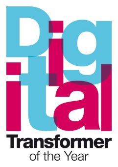 Digitale Transformation: Über 75 % sehen Entwicklungspotenzial