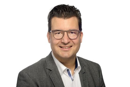 Dominik Wagemann verlässt VOGEL