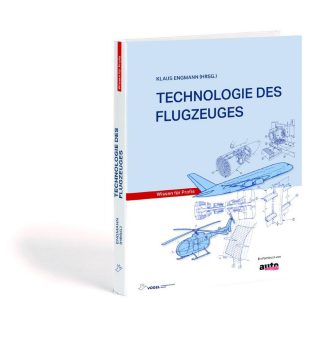 Technologie des Flugzeuges