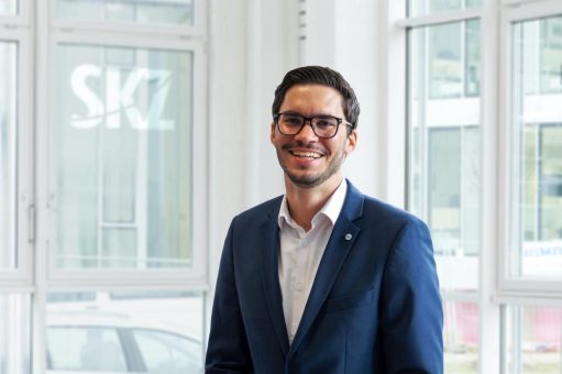 Matthias Ruff erhält mit Wirkung zum 1. Januar 2024 Prokura