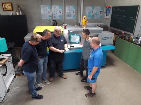 Fachkursförderung des Landes Baden-Württemberg: Firmen sparen bis zu 70 Prozent der Kosten bei Buchung von SKZ-Kursen