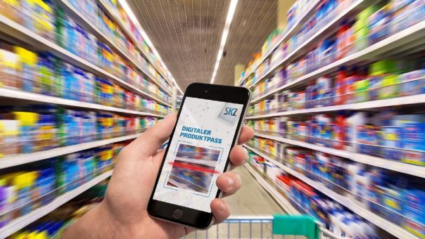 Der digitale Produktpass kommt!