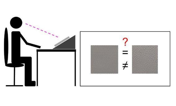 Oberflächliche Harmonie oder farbliche Unzufriedenheit? SKZ forscht an tolerierbaren Farbabweichungen