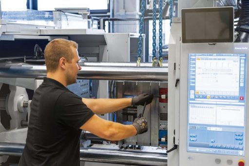 Das SKZ erweitert Kursportfolio mit neuem und praxisnahem Kurs zum „Rüsteinrichter“