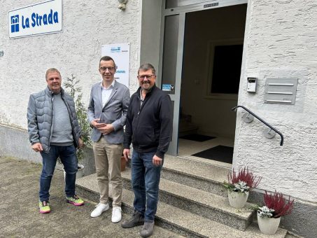 Seit 30 Jahren Fixpunkt