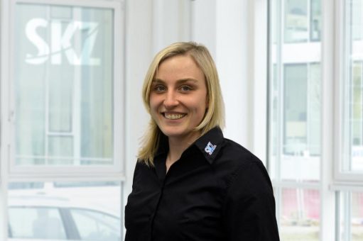 Wissen rund um die Uhr mit E-Learning – Interview mit Irena Heuzeroth, Senior Trainer am SKZ