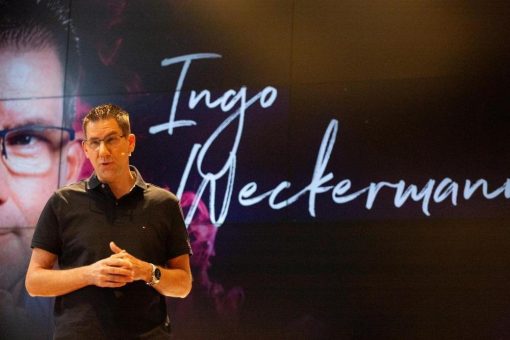 Angstexperte und Coach Ingo Weckermann im Interview „Die Angst vor Spritzen ist meist nur die Spitze eines Eisbergs“.