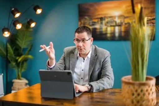 Angstexperte und Coach Ingo Weckermann über „Warum Zahnärzte für Angstpatienten bei Angst vorm Zahnarzt meist nicht weiterhelfen“.